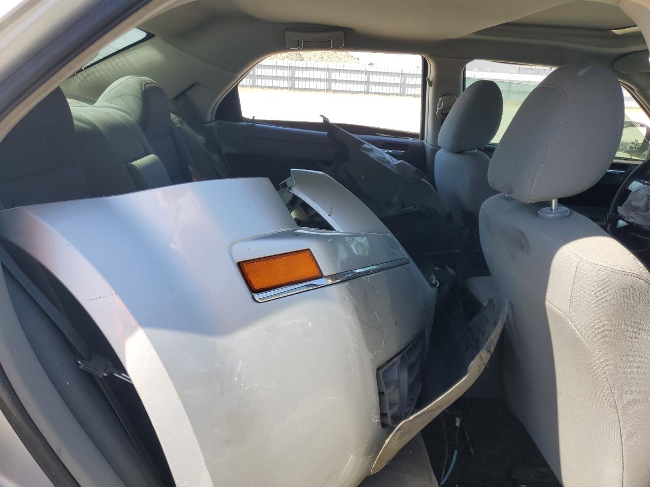 2006 Chrysler 300 Touring VIN: 2C3KA53G76H368177 Lot: 59764635