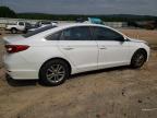 2015 Hyundai Sonata Se   en Venta en Chatham, VA - Side