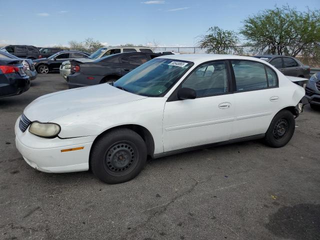 2003 Chevrolet Malibu 