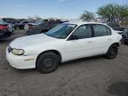 2003 Chevrolet Malibu  en Venta en North Las Vegas, NV - Rear End