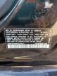 2015 VOLKSWAGEN PASSAT SEL   for sale at Copart TX - HOUSTON EAST