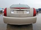 2006 Cadillac Cts Hi Feature V6   na sprzedaż w Grand Prairie, TX - Side