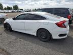 2018 HONDA CIVIC LX   à vendre chez Copart ON - TORONTO