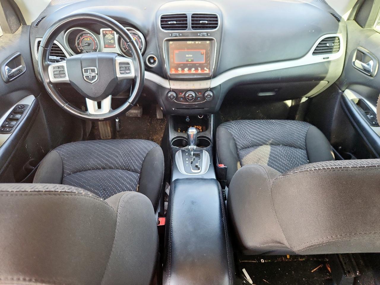 2019 Dodge Journey Se VIN: 3C4PDCBB8KT778832 Lot: 63075495