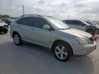 2005 Lexus Rx 330   for Sale in Grand Prairie, TX - Side