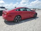 2021 Honda Accord Sport Se للبيع في Lebanon، TN - Front End