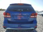 2015 Dodge Journey Crossroad за продажба в Arcadia, FL - Side