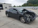 2010 Nissan Maxima S zu verkaufen in Gaston, SC - Front End