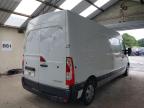 2016 RENAULT MASTER LM3 for sale at Copart BELFAST
