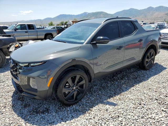  HYUNDAI SANTA CRUZ 2024 Charcoal