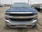 2016 Chevrolet Silverado C1500 Lt   de vânzare în Los Angeles, CA - Rear End