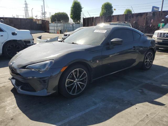 2017 Toyota 86 Base