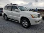 2005 Lexus Gx 470   for Sale in Riverview, FL - Mechanical