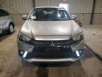 2018 Mitsubishi Outlander Sport Es en Venta en West Mifflin, PA - Top/Roof