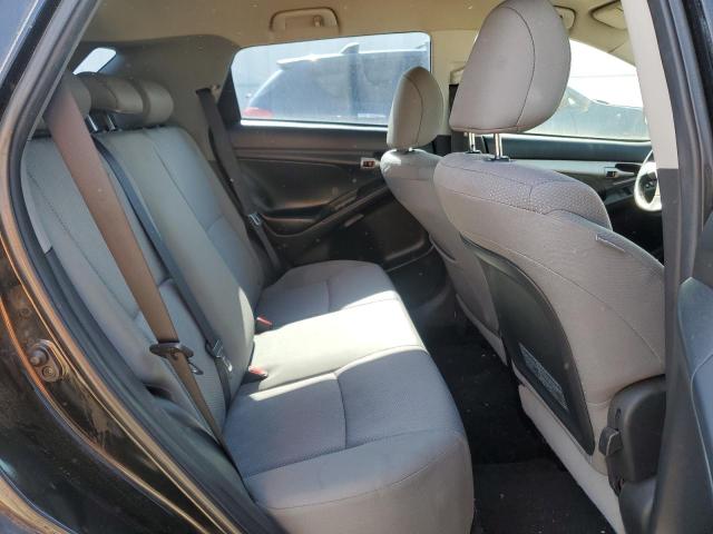 2010 TOYOTA COROLLA MATRIX S