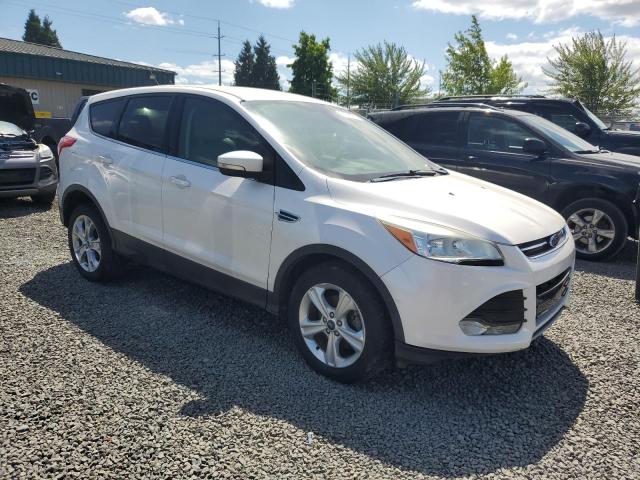 Parquets FORD ESCAPE 2013 White