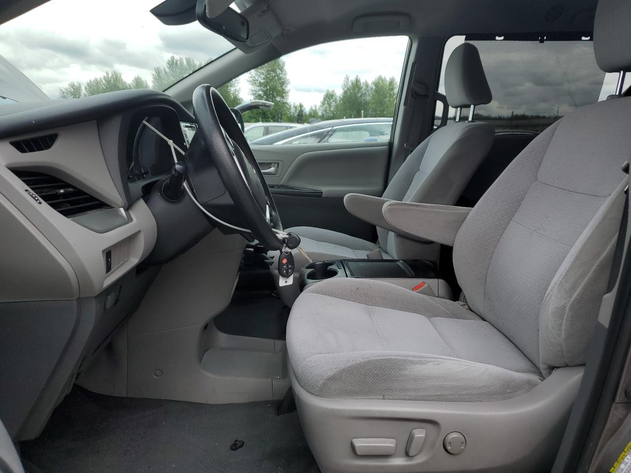 TOYOTA All Models 2020 VIN 5TDKZ3DC4LS072034 фото 7