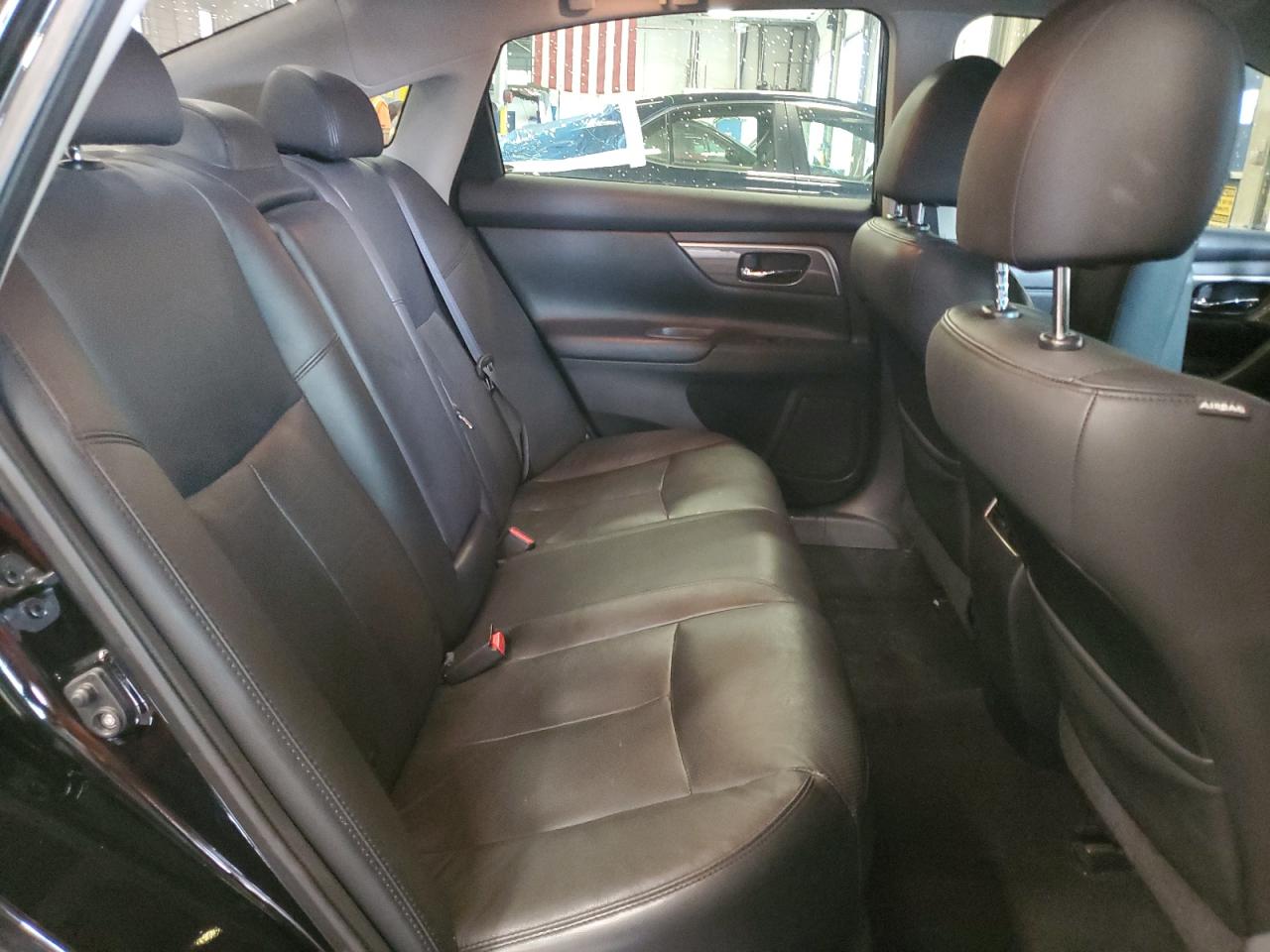 NISSAN ALTIMA 2014 VIN 1N4BL3AP1EN226738 photo 10