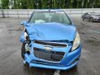 2015 Chevrolet Spark 1Lt за продажба в Dunn, NC - Front End