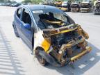2007 CITROEN C1 RHYTHM for sale at Copart BRISTOL