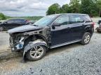 2012 Chevrolet Equinox Ls للبيع في Concord، NC - Front End