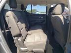 2018 Chevrolet Traverse Ls   en Venta en Jacksonville, FL - All Over
