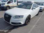 2010 AUDI A6 LE MANS for sale at Copart CHESTER
