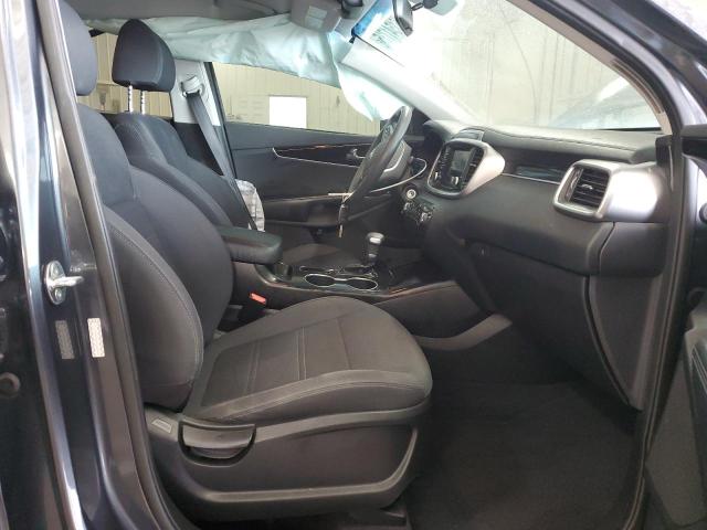  KIA SORENTO 2020 Gray