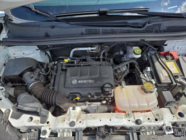 2018 BUICK ENCORE ESSENCE  