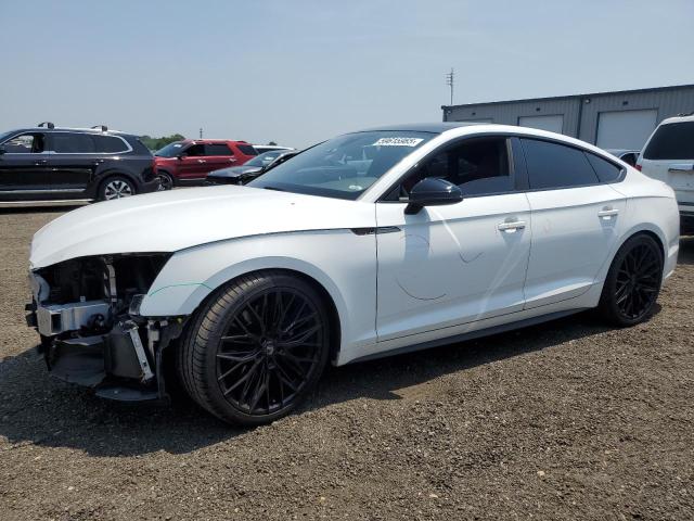 AUDI S5/RS5 – zdjęcie z aukcji, lot #59615965