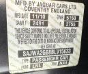 2011 Jaguar Xjl  за продажба в Mendon, MA - Normal Wear