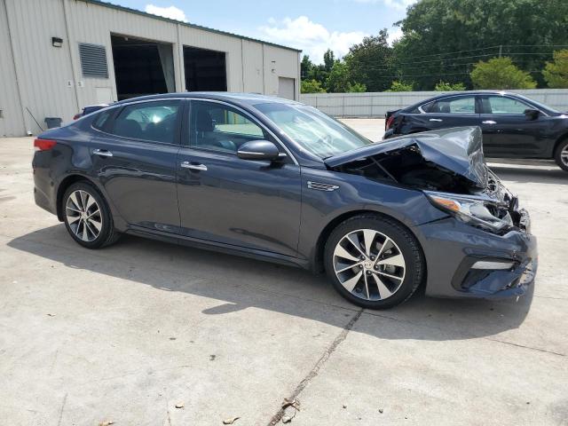  KIA OPTIMA 2019 Gray