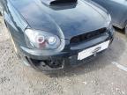 2004 SUBARU IMPREZA WR for sale at Copart WOLVERHAMPTON