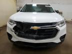 2019 Chevrolet Traverse Ls for Sale in Davison, MI - Front End