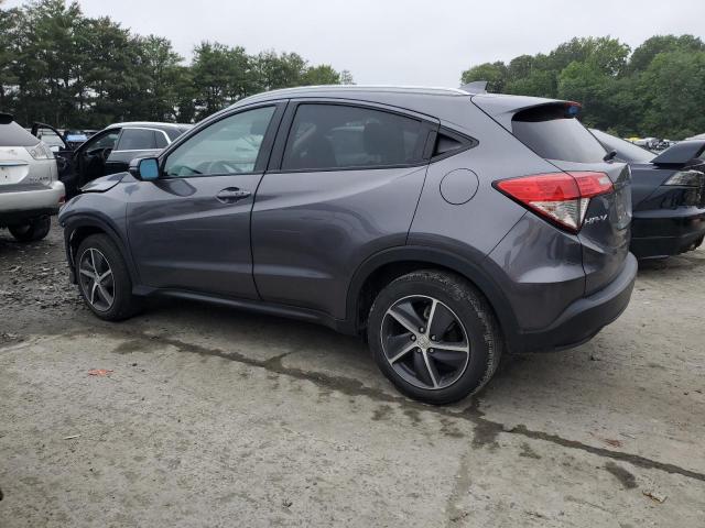  HONDA HR-V 2022 Szary
