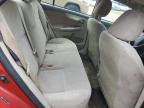 2010 Toyota Corolla Base   en Venta en Tanner, AL - Rear End