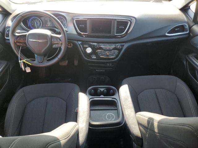  CHRYSLER PACIFICA 2018 Szary