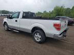 2013 Ford F150  იყიდება Columbia Station-ში, OH - Rear End
