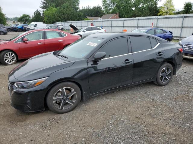NISSAN SENTRA SV 2024