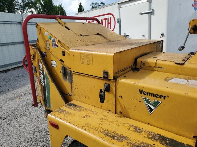 2014 VERMEER BC1500  