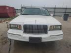 1995 Lincoln Town Car Executive for Sale in Cahokia Heights, IL - Hail