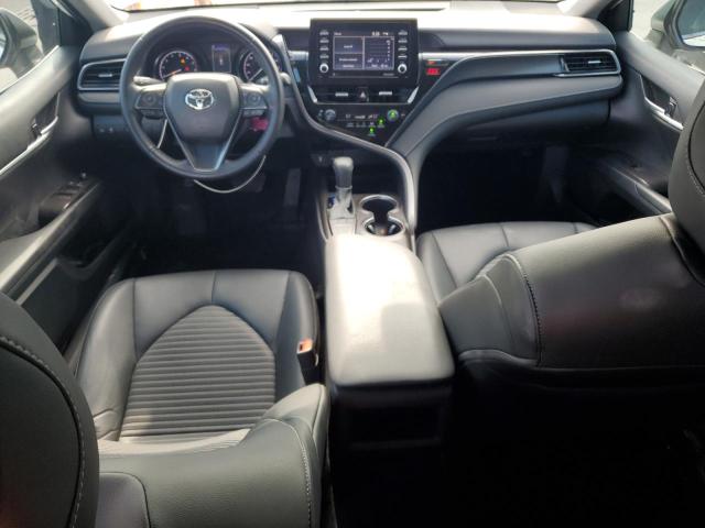  TOYOTA CAMRY 2023 Белы