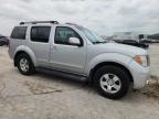 2007 Nissan Pathfinder Le for Sale in Tulsa, OK - Front End
