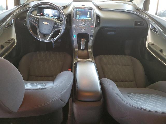  CHEVROLET VOLT 2014 Gray