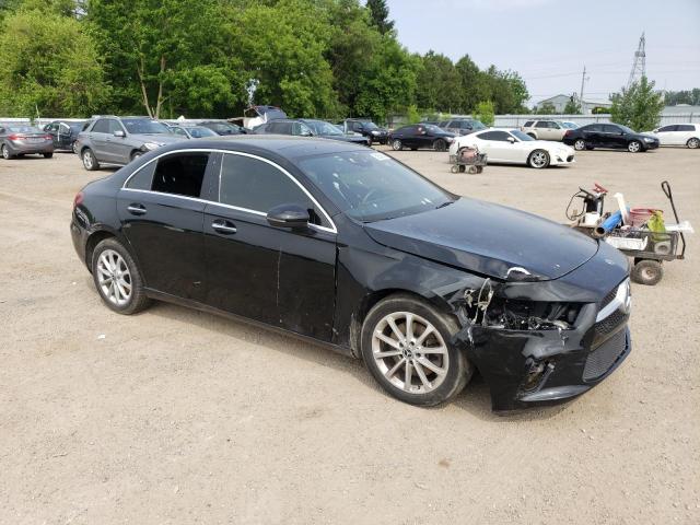 2021 MERCEDES-BENZ A 220 4MATIC  