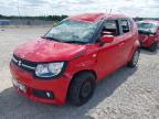2017 SUZUKI IGNIS SZ3 for sale at Copart CORBY