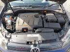 2012 VOLKSWAGEN GOLF S BLU for sale at Copart EAST KILBRIDE