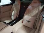 2015 BENTLEY CONTINENTA for sale at Copart SANDWICH