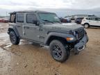 2021 Jeep Wrangler Unlimited Sport   de vânzare în Houston, TX - All Over