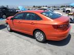 2019 Volkswagen Jetta S   de vânzare în Sun Valley, CA - Front End